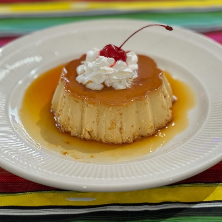 Experience Mexican Excellence