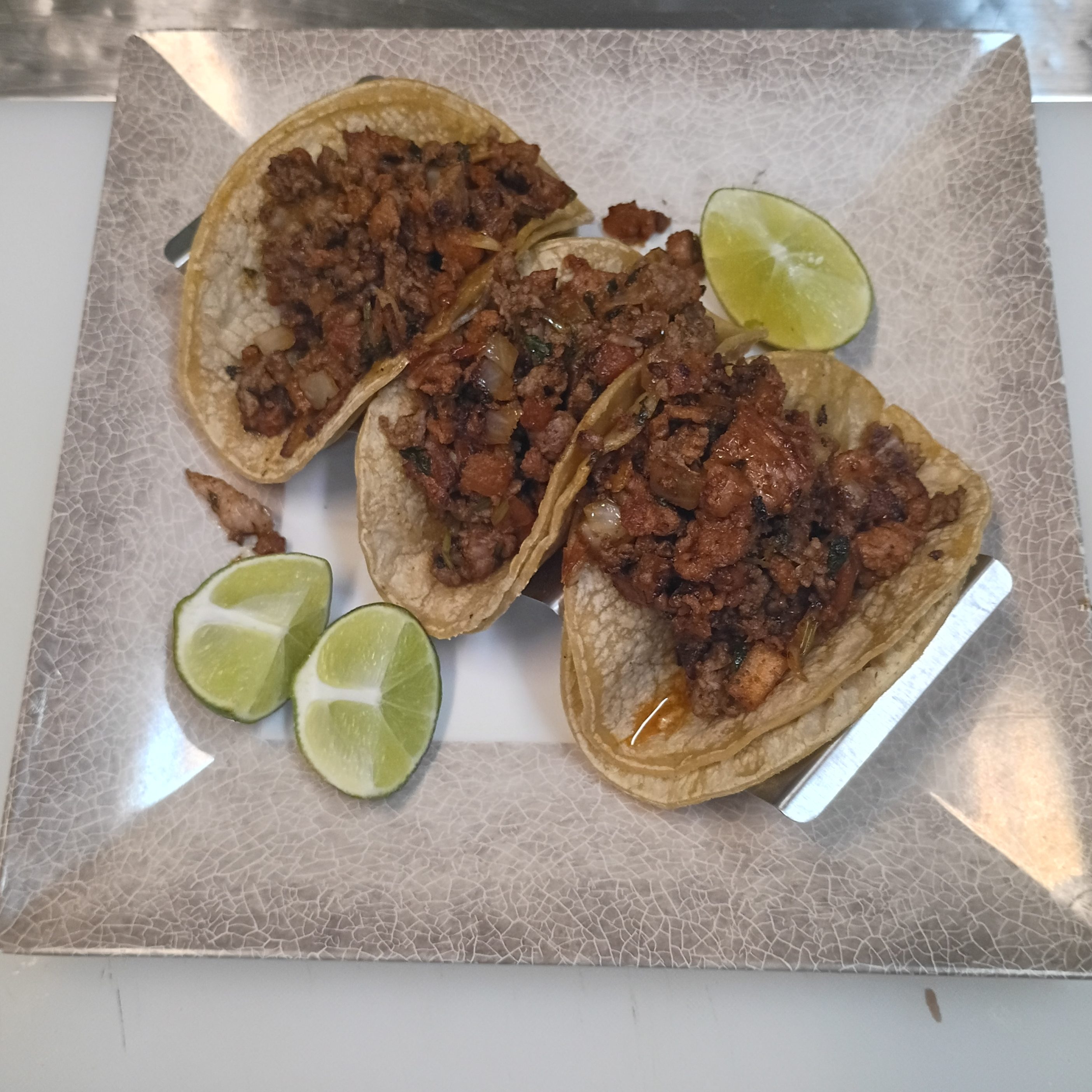 Tacos del Gallito.