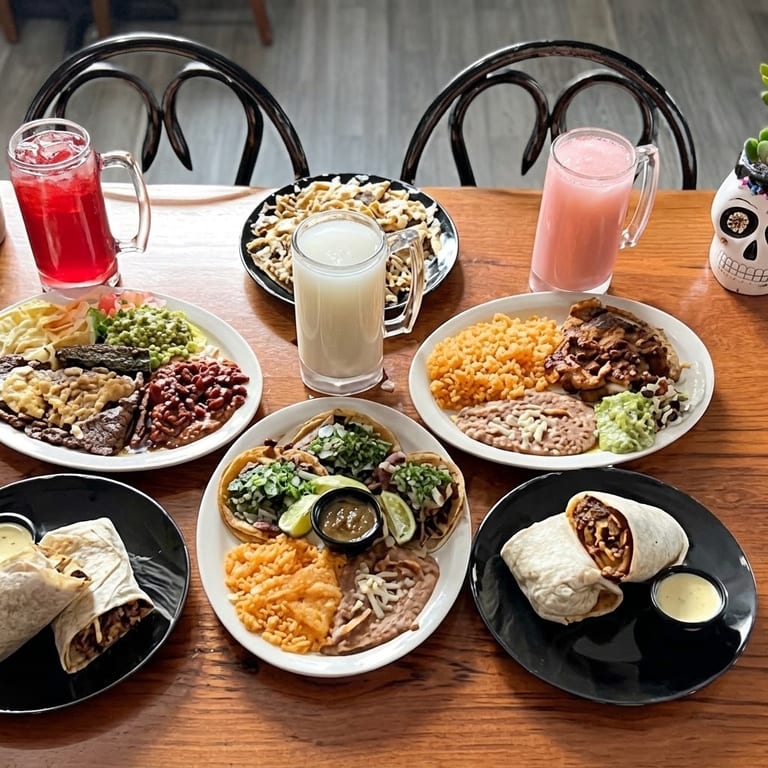 Cater with us