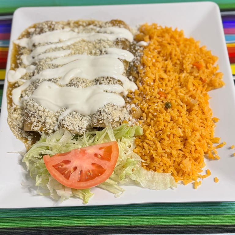 A Fiesta of Flavors