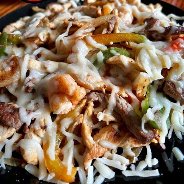 Jalisco Platter.
