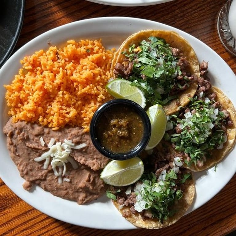 Savor Our Dinner Delights