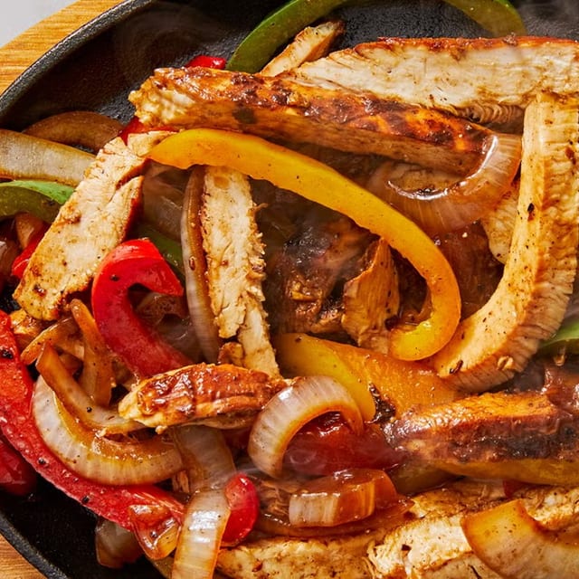 Fajita Friday