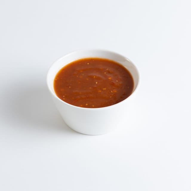 Chips sauce 8oz.