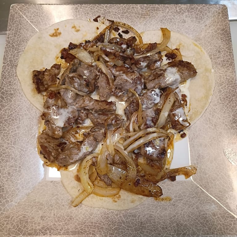 Tacos That Delight Your Taste Buds